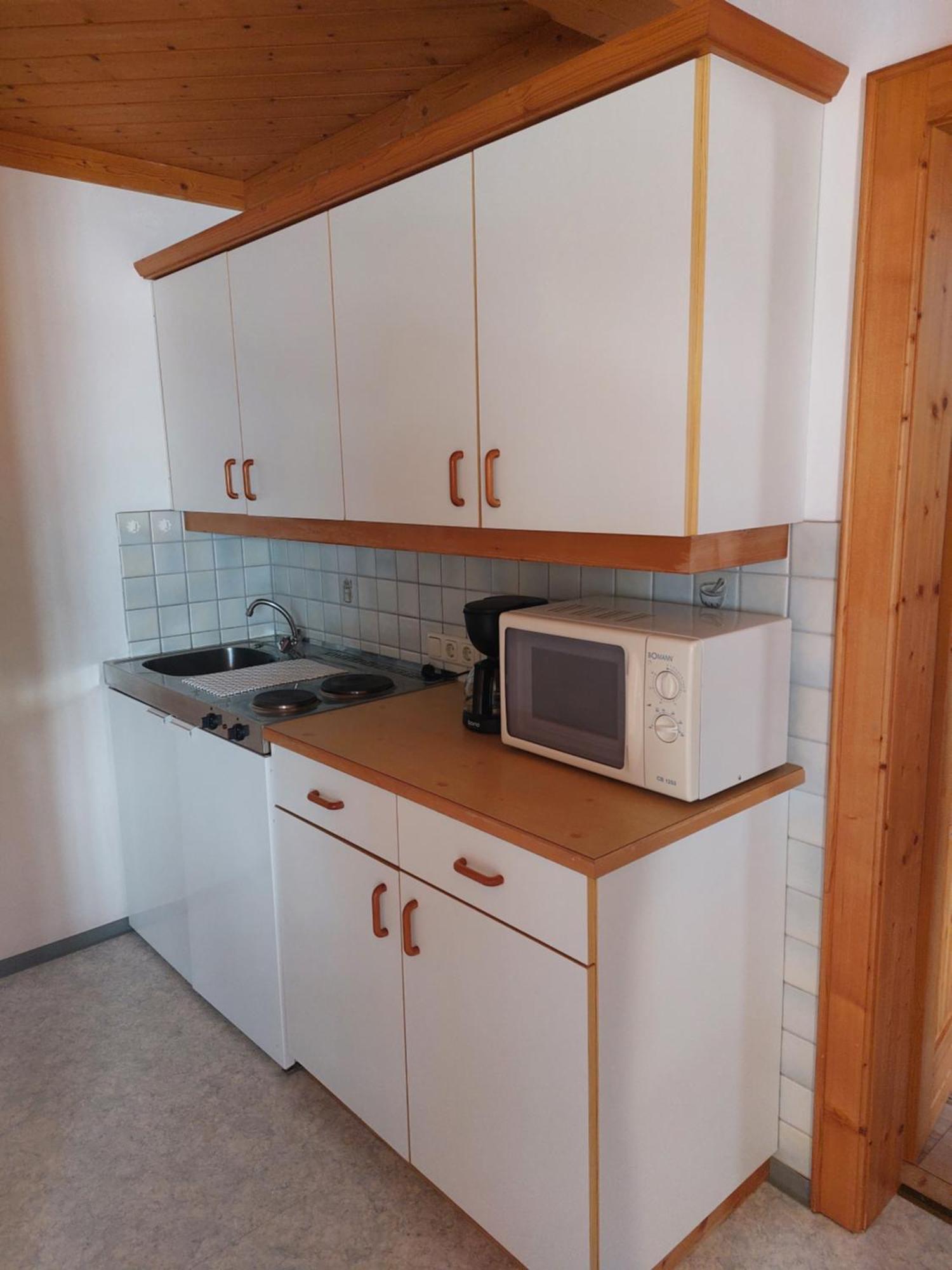 Appartement Kirchner Kleinsonnberg Zewnętrze zdjęcie