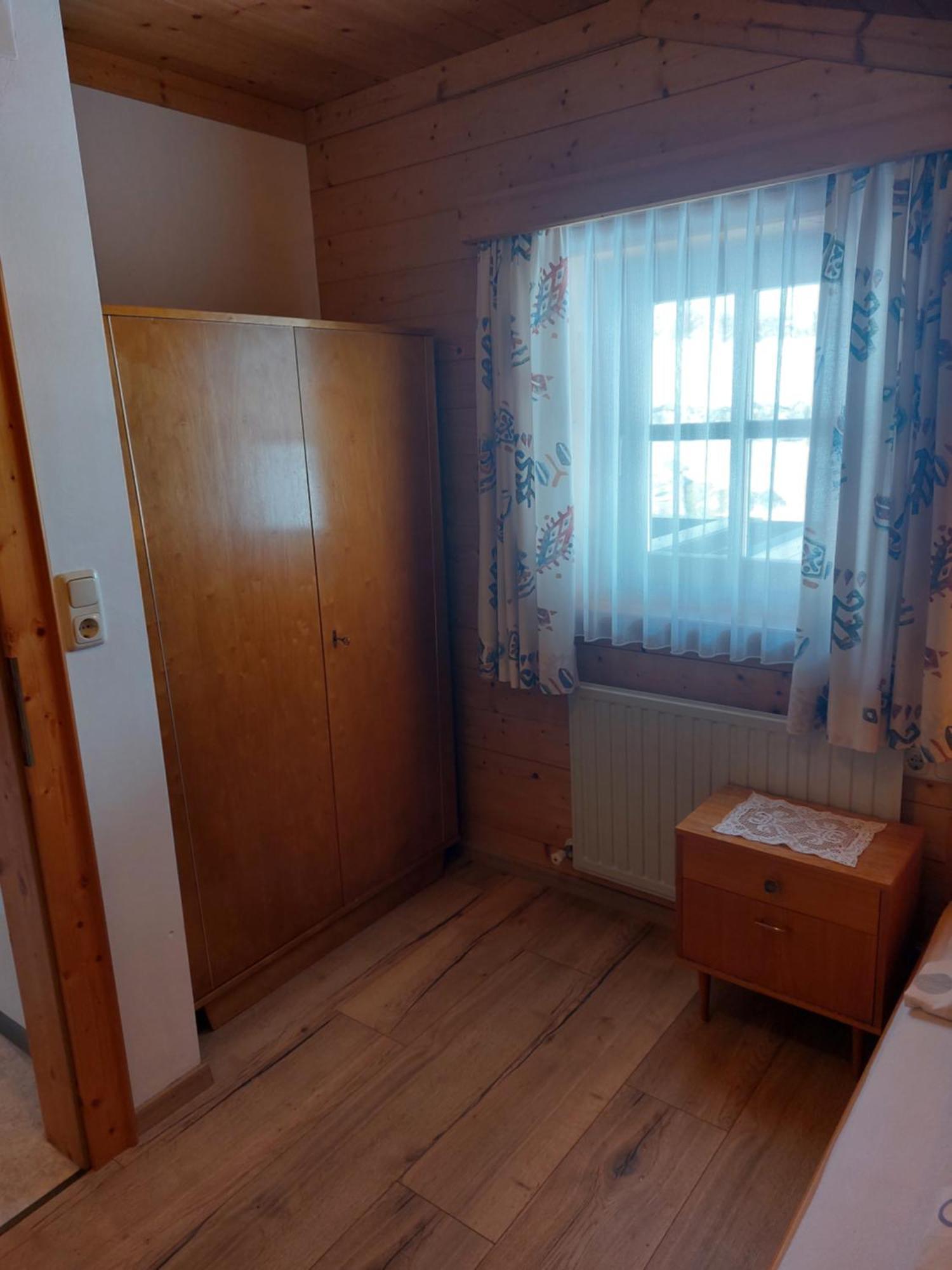 Appartement Kirchner Kleinsonnberg Zewnętrze zdjęcie