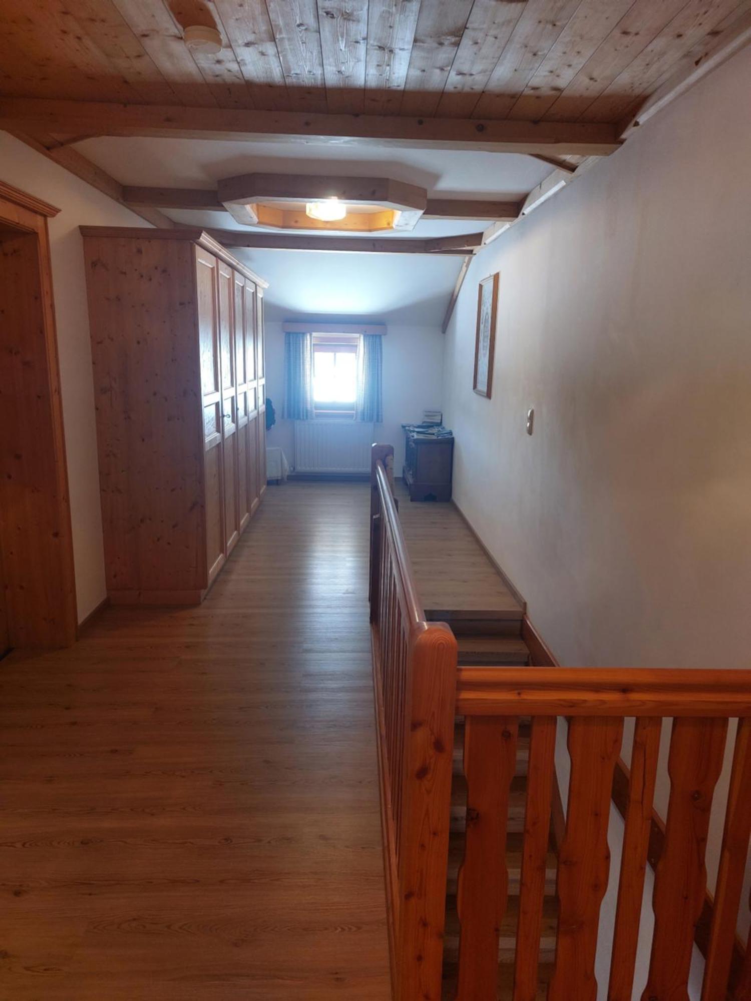 Appartement Kirchner Kleinsonnberg Zewnętrze zdjęcie
