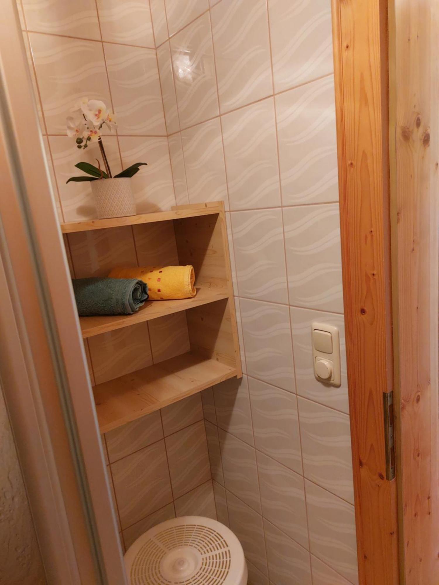 Appartement Kirchner Kleinsonnberg Zewnętrze zdjęcie
