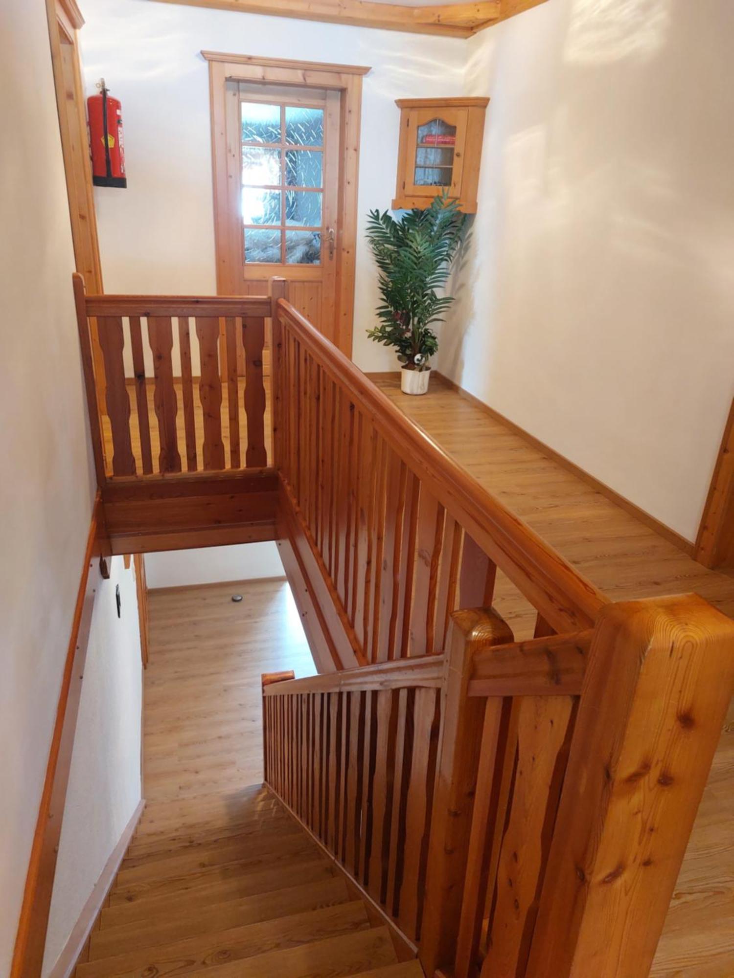 Appartement Kirchner Kleinsonnberg Zewnętrze zdjęcie