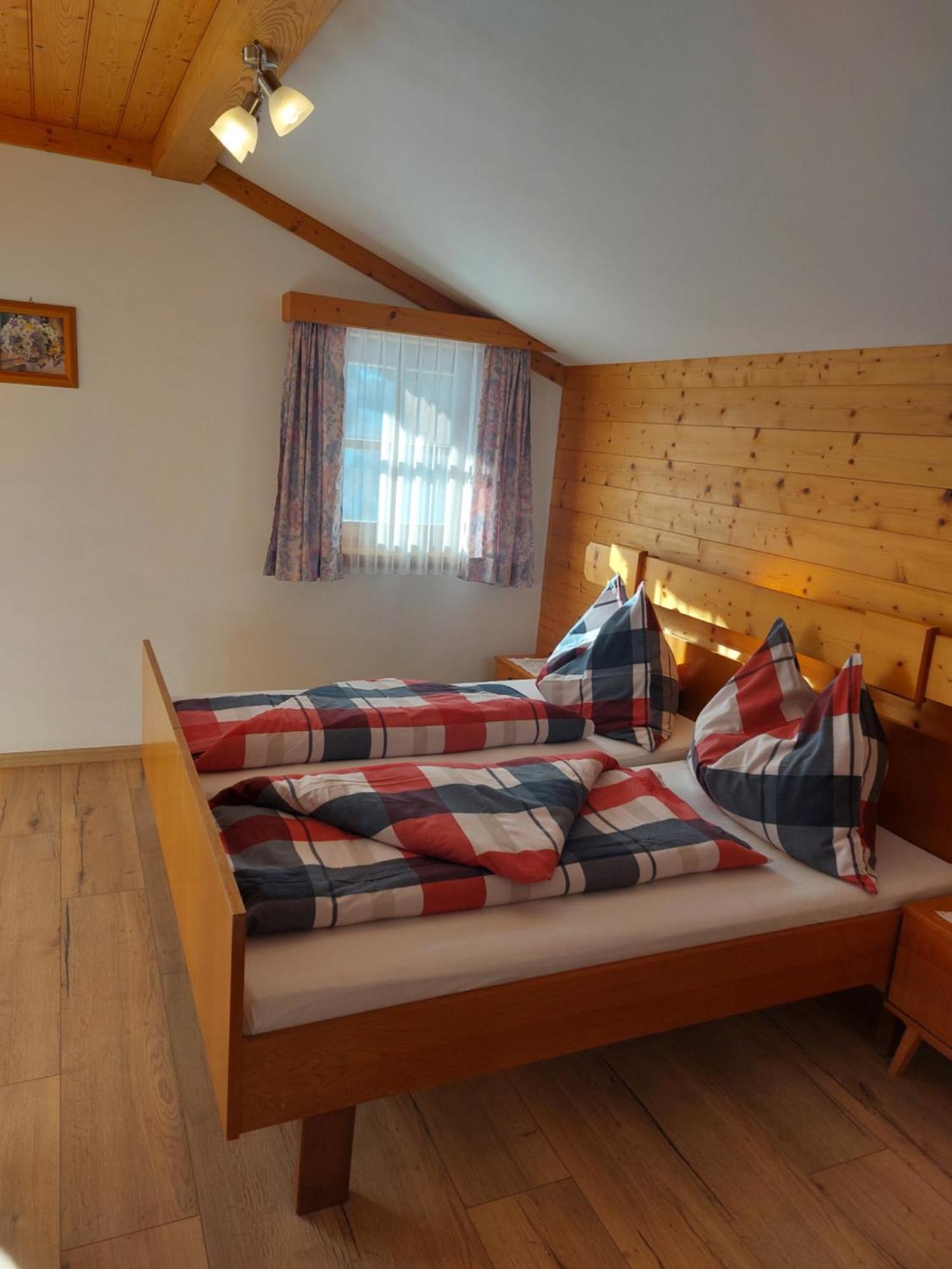 Appartement Kirchner Kleinsonnberg Zewnętrze zdjęcie