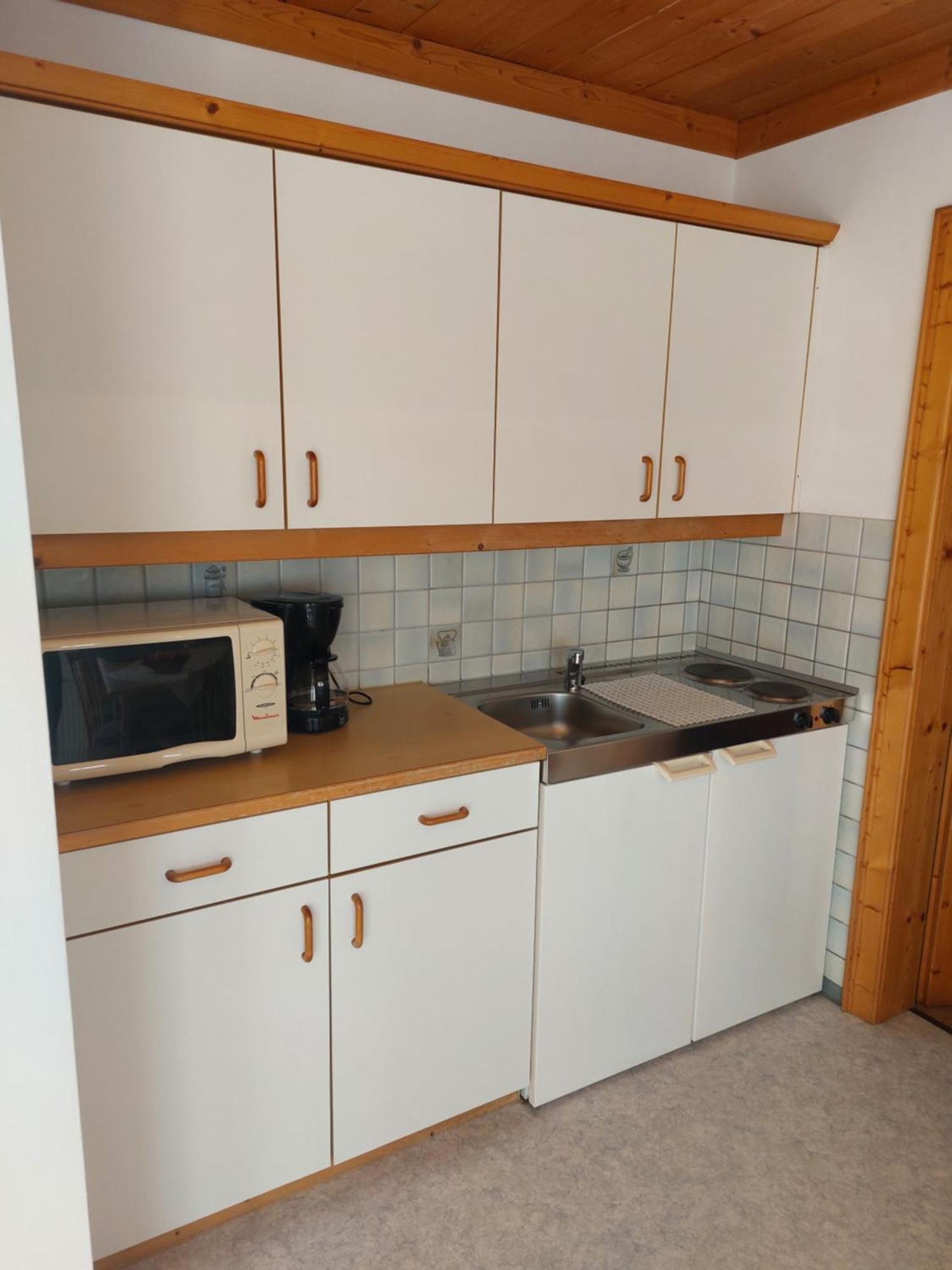 Appartement Kirchner Kleinsonnberg Zewnętrze zdjęcie
