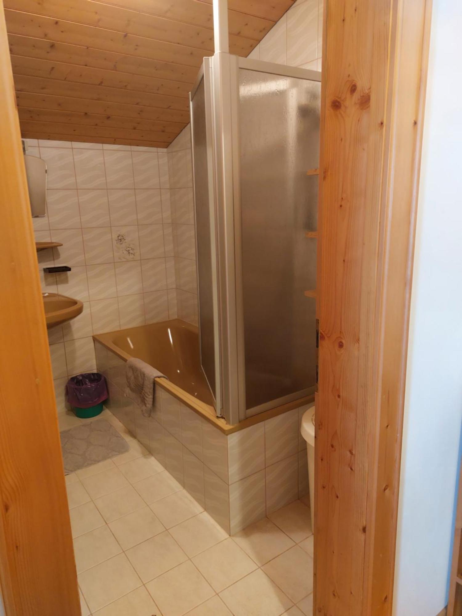 Appartement Kirchner Kleinsonnberg Zewnętrze zdjęcie