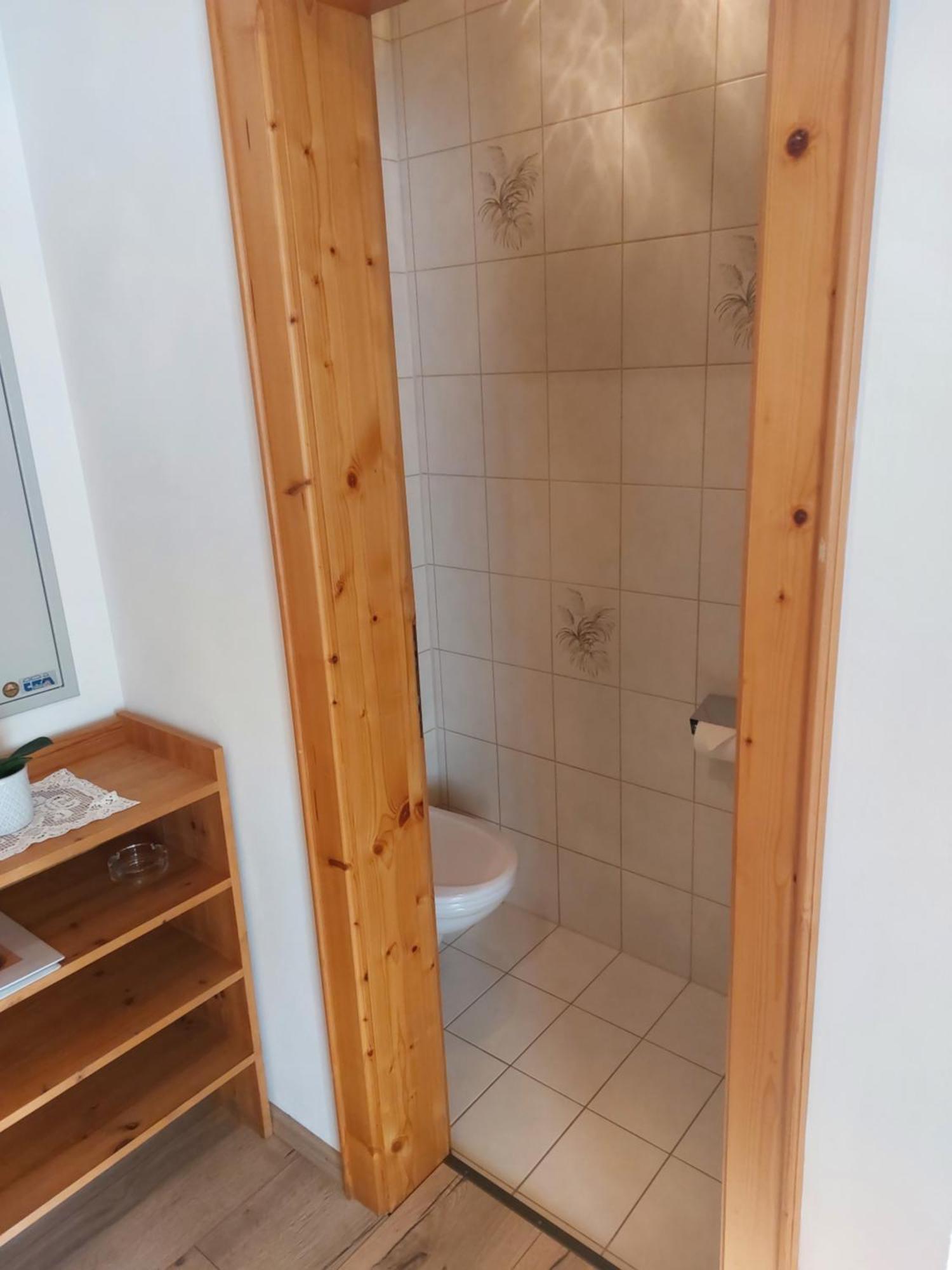 Appartement Kirchner Kleinsonnberg Zewnętrze zdjęcie